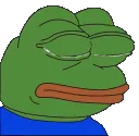 PepeCry