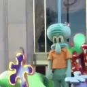 squidward squidward