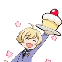 HaniCake HaniCake