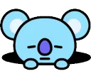 bt21_peek bt21_peek