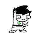 aJohnDance