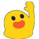 animblobwave