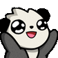 :pandasquishgif: