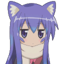 neko Discord emoji