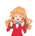 excited Discord emoji