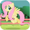 fluttertrot