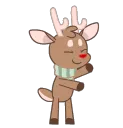 reindeerdance