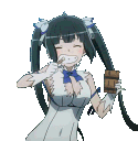 hestiaDance Discord emoji