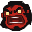 AxeRage Discord emoji