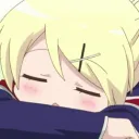 KarenSleeping