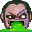 ThrowUp Discord emoji