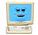 wink