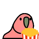 PopcornParrot