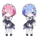 remramdance