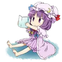 patchyreading