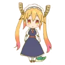 owoTohru owoTohru