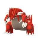 Groudon