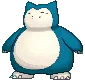 snorlax