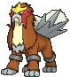 entei