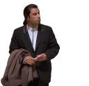 travolta travolta