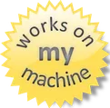 worksonmymachine