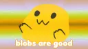 BLOBISGOOD