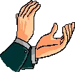 clapping