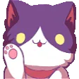 nekoHello