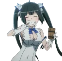 HestiaDance