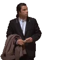 Travolta