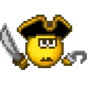 pirate