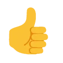 athumbsup