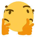 Thonking Thonking