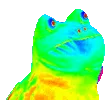 PartyFrog PartyFrog