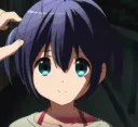 AnimeHeadpat