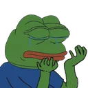 pepehands Discord Emoji