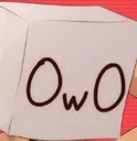 owo Discord Emoji