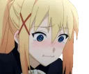DarknessEmbarassed