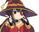MeguFingerSpin