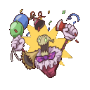 FiddleParty Discord Emoji