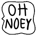 ohnoey