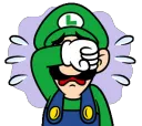 luigiCry