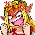 sakuRage