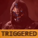 triggered triggered