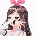 KizunaDarkFlameMaster