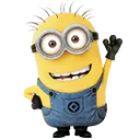minion_wave minion_wave
