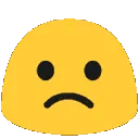 ablobfrown