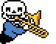 trombone