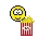 popcorn