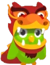 duoDragon